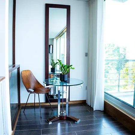 Casa Da Barra Vila Nova de Gaia