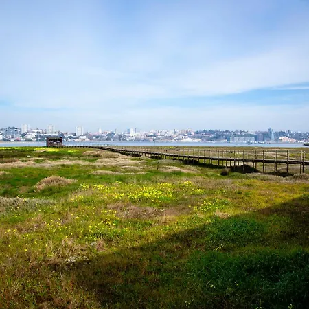 Casa Da Barra Villa *