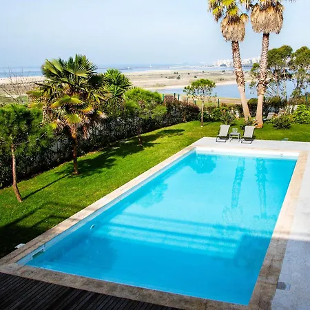 Casa Da Barra Villa Vila Nova de Gaia