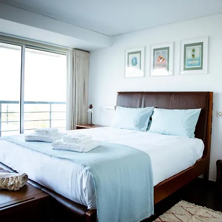 Casa Da Barra Villa *