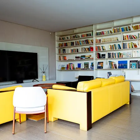 Casa Da Barra * Vila Nova de Gaia