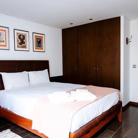 Casa Da Barra * Vila Nova de Gaia