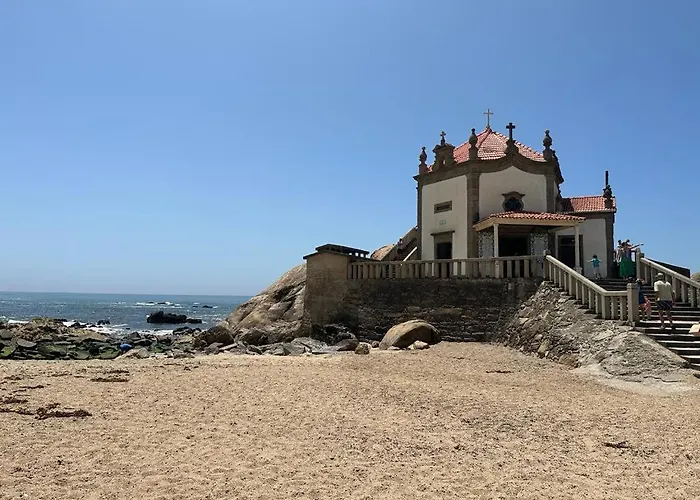 Casa Da Barra