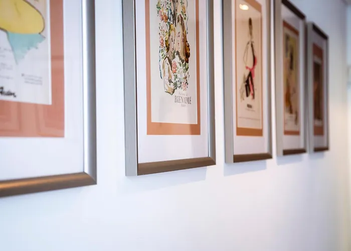 Casa Da Barra Вила-Нова-ди-Гая