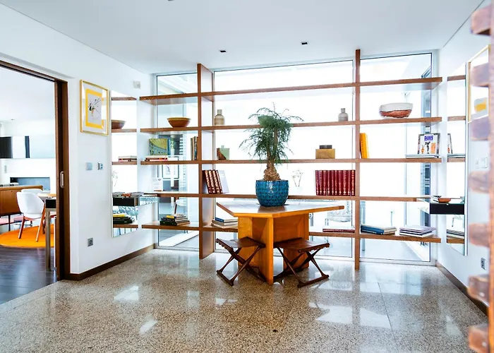 Casa Da Barra Вилла Вила-Нова-ди-Гая