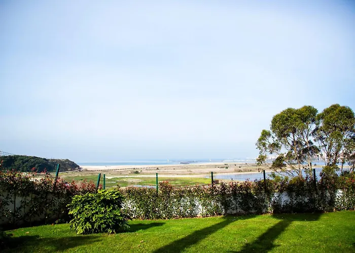 Casa Da Barra Вила-Нова-ди-Гая