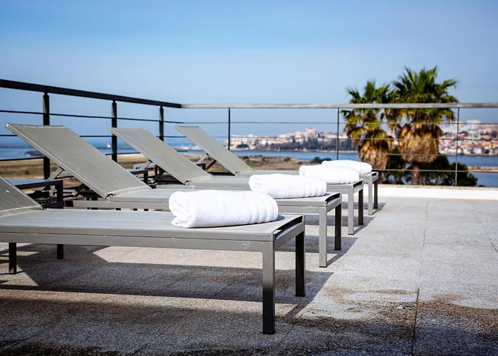 Вилла Casa Da Barra *