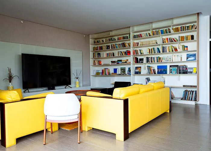 Casa Da Barra * Вила-Нова-ди-Гая