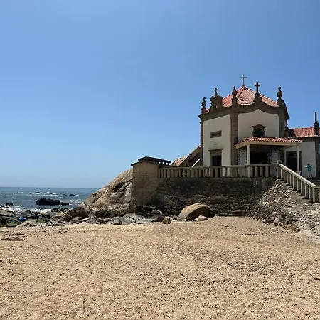Casa Da Barra