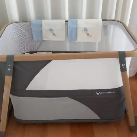 Casa Da Barra Vila Nova de Gaia