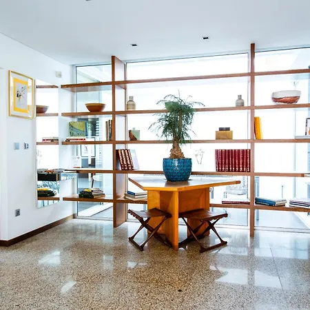 Casa Da Barra Villa Vila Nova de Gaia