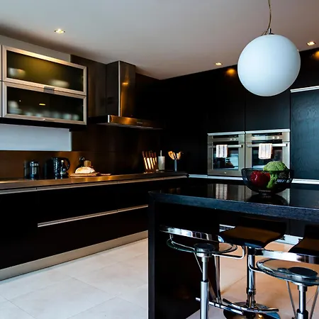 Villa Casa Da Barra *