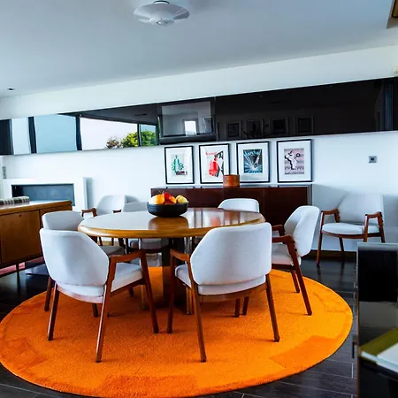 Villa Casa Da Barra *