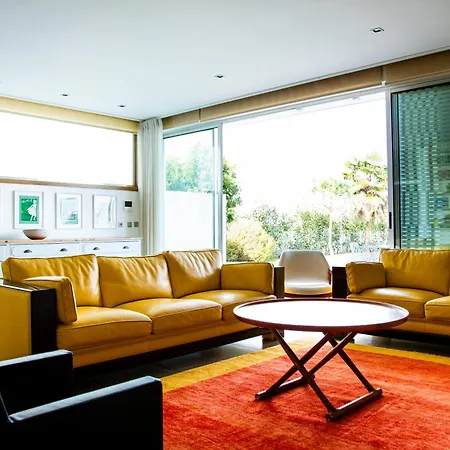 Villa Casa Da Barra Vila Nova de Gaia