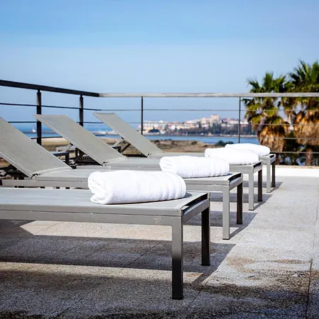 Villa Casa Da Barra *