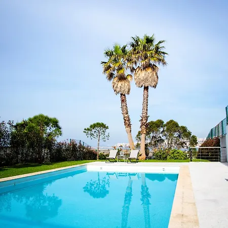 Villa Casa Da Barra *