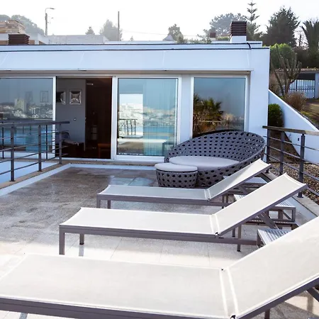 Casa Da Barra Willa