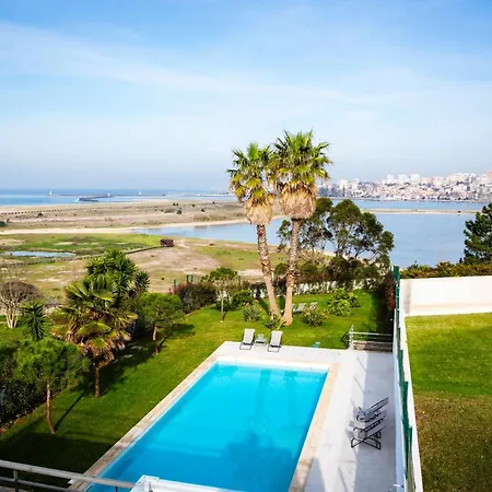 Casa Da Barra * Vila Nova de Gaia