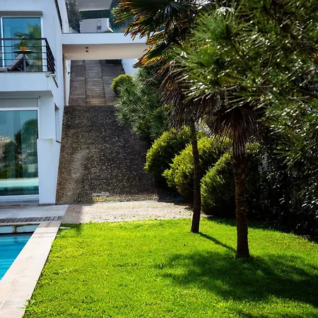 Willa Casa Da Barra Vila Nova de Gaia