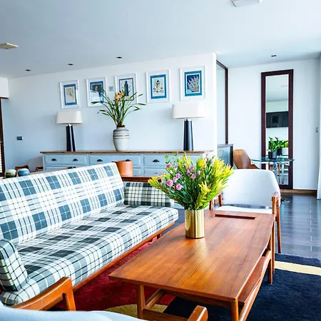 Casa Da Barra *
