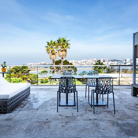 Casa Da Barra Villa Vila Nova de Gaia