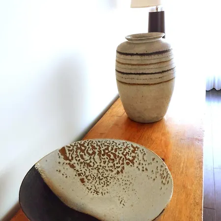 ヴィラ Casa Da Barra *