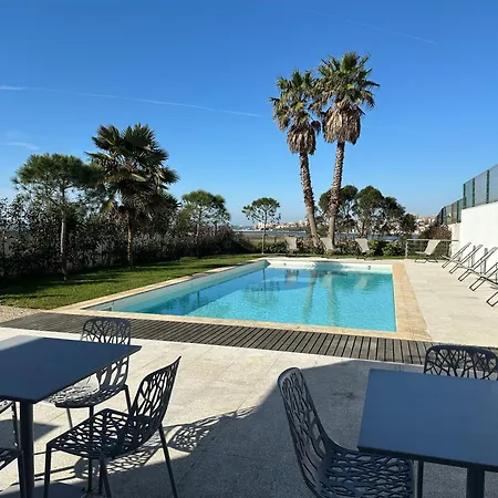 Casa Da Barra 加亚新城