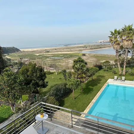 Casa Da Barra * Vila Nova de Gaia