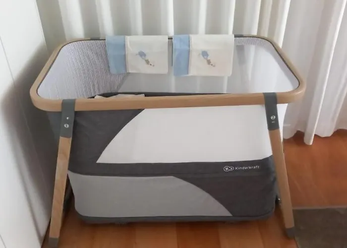 Casa Da Barra Vila Nova de Gaia