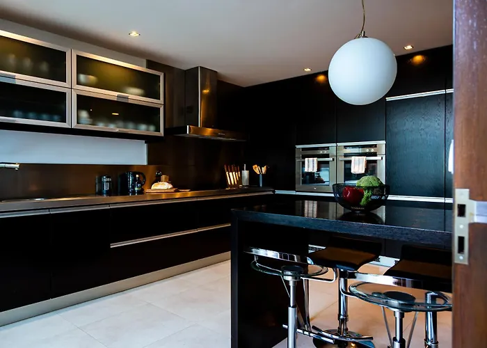 Villa Casa Da Barra *