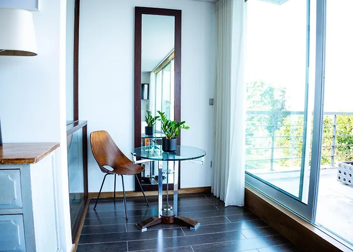 Casa Da Barra 加亚新城