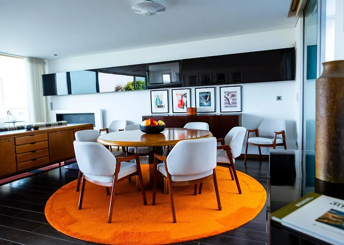 别墅 Casa Da Barra *