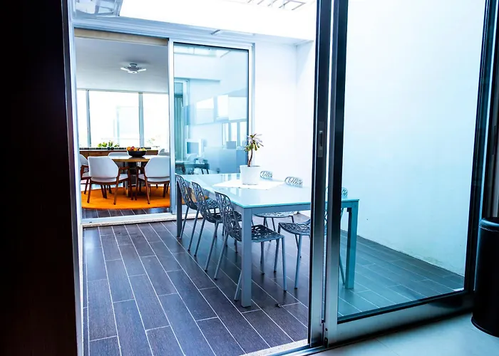 Casa Da Barra 别墅