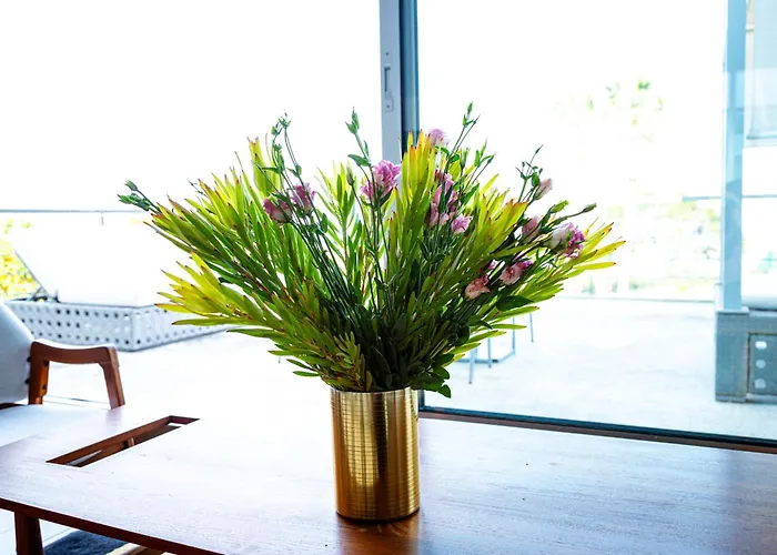 Casa Da Barra * 加亚新城