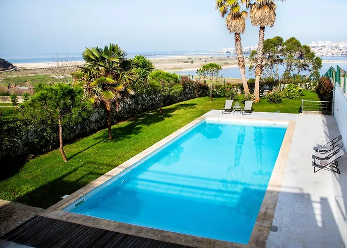 Casa Da Barra Villa Vila Nova de Gaia