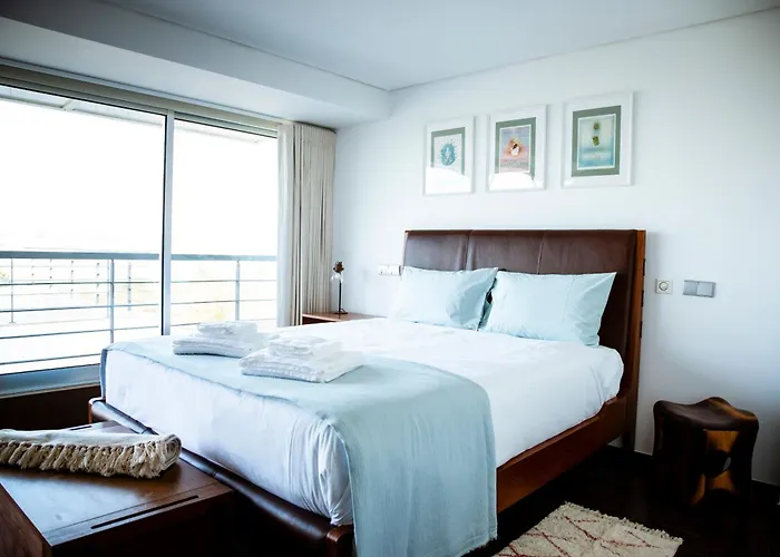 Casa Da Barra 别墅 *