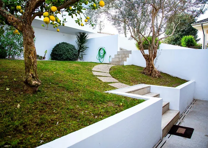 Casa Da Barra 加亚新城