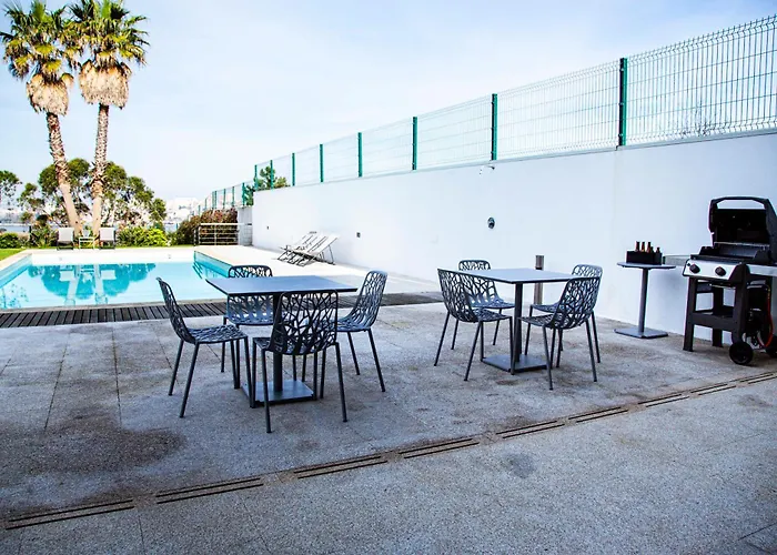 Casa Da Barra Vila Nova de Gaia