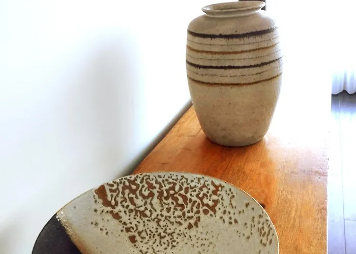 别墅 Casa Da Barra *