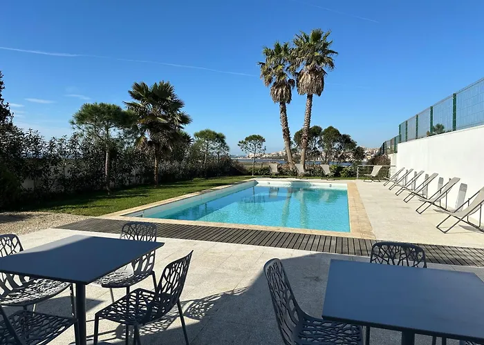 Casa Da Barra 加亚新城