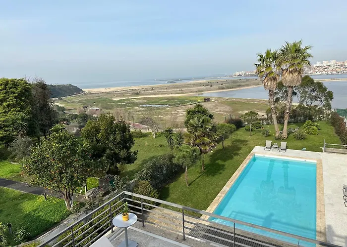 Casa Da Barra * Vila Nova de Gaia